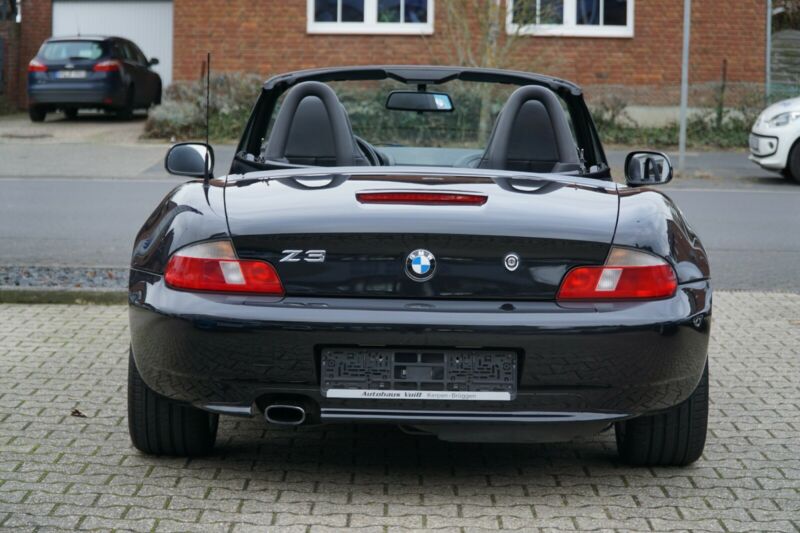 BMW Z3 5