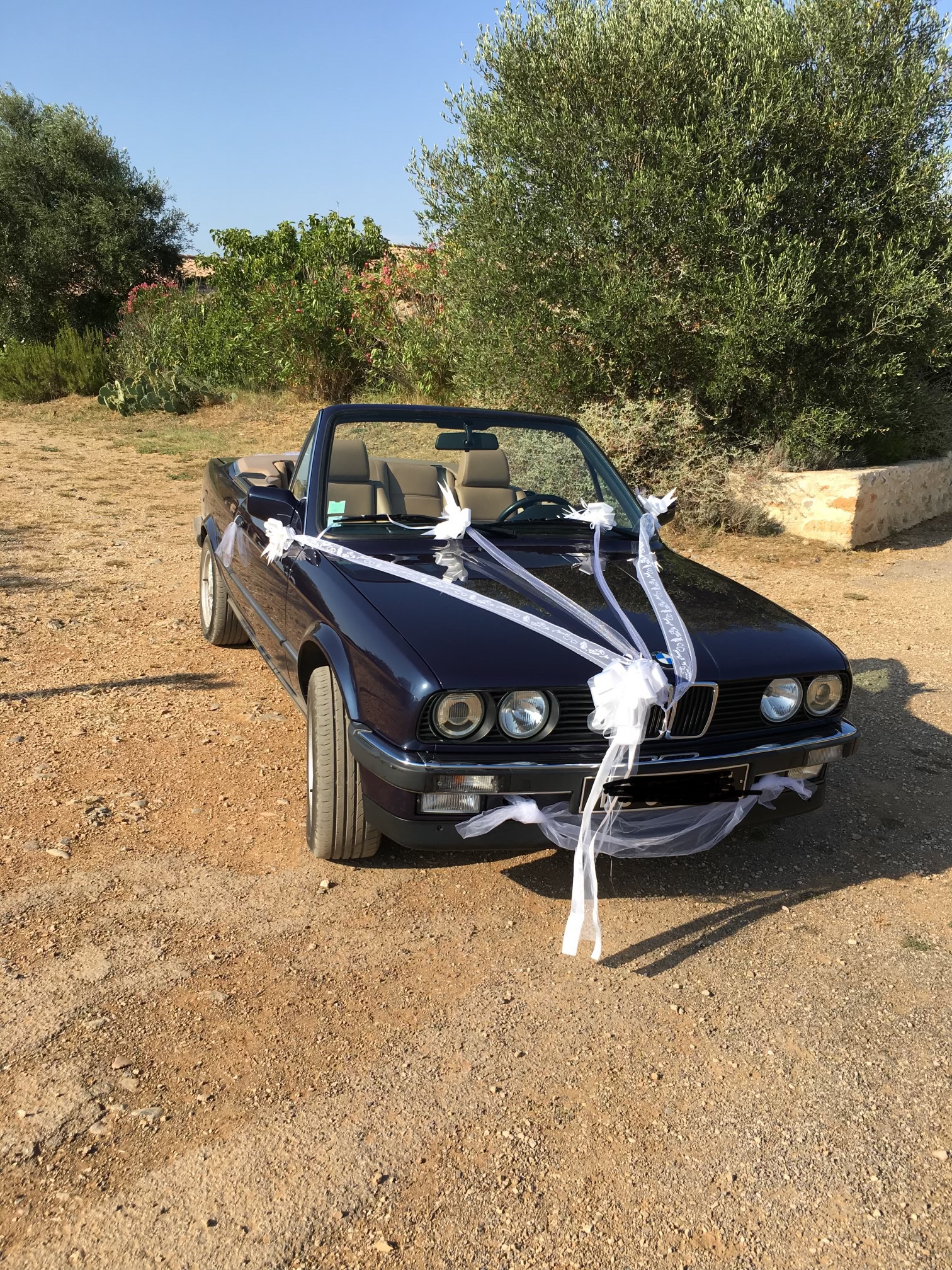 BMW E30 0