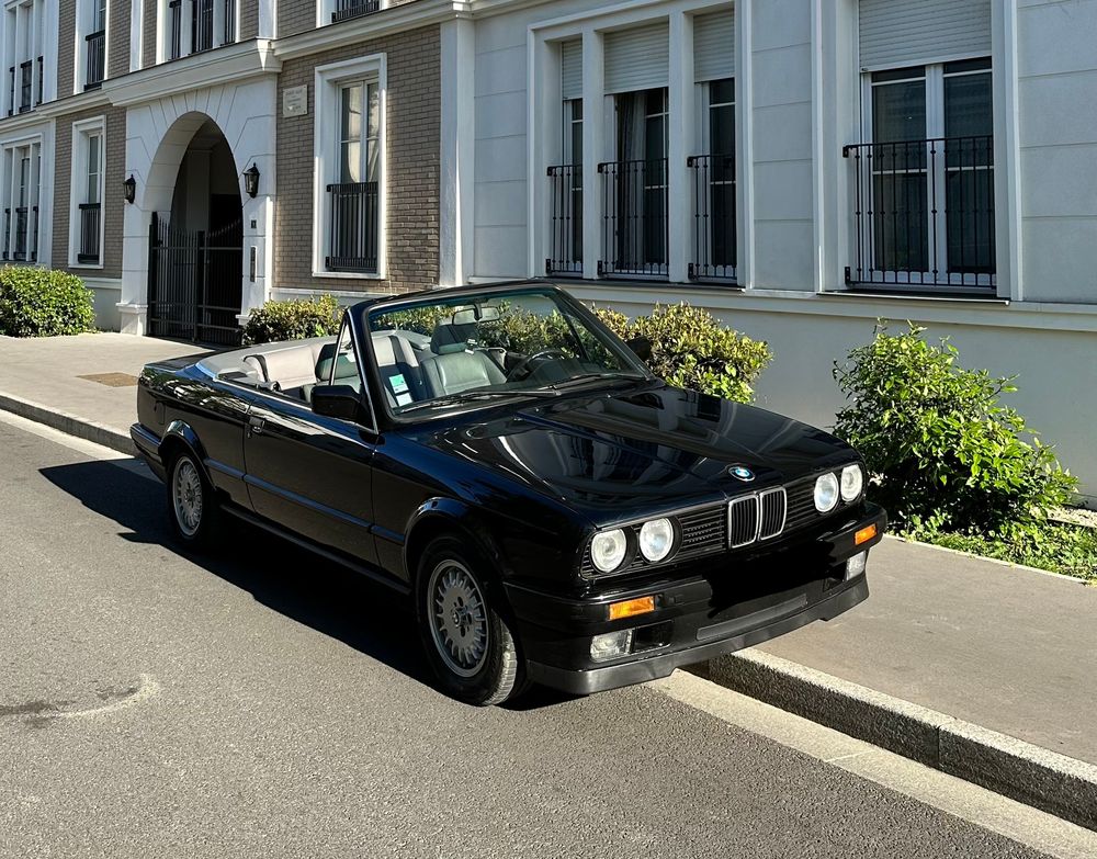 BMW Série 3 0