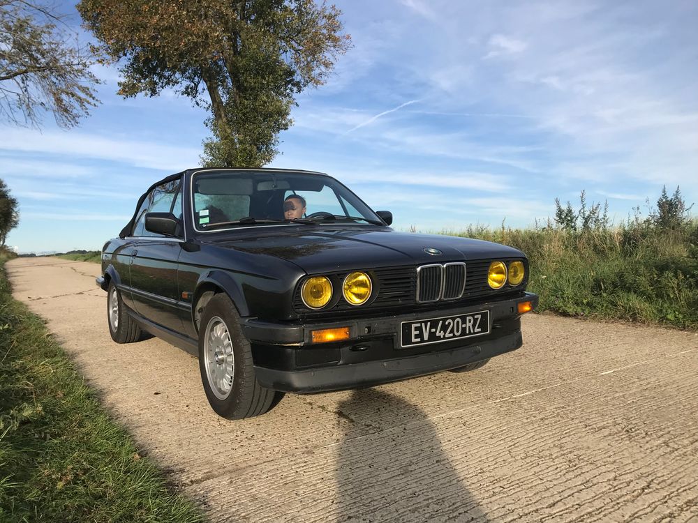 BMW Série 3  0