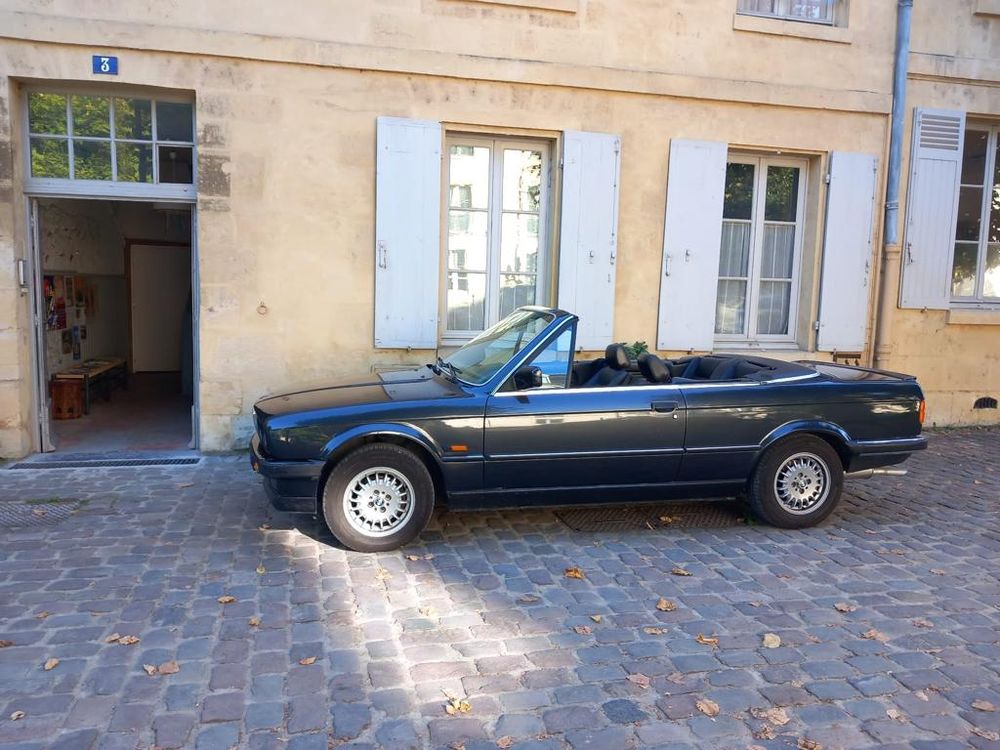 BMW Série 3  6